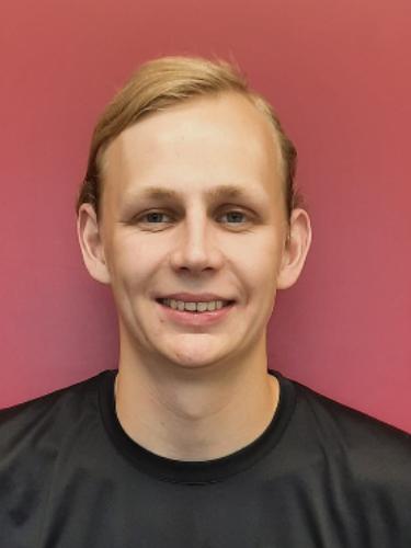 Maxim Matvev