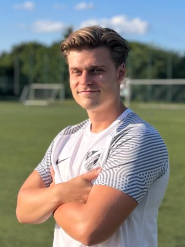 Jonas Hertel