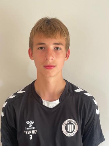 Tom Mick Tyler Hopp