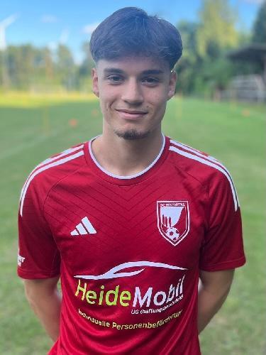 Erik Buchmiller