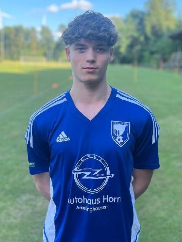 Lukas Valentin Fabel