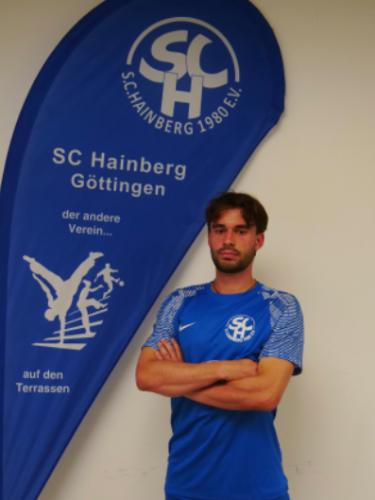 Leon Pfeifer