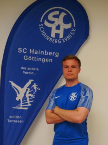 Tammo Wilke