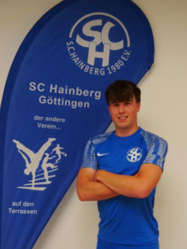 Luis Christian Gräve