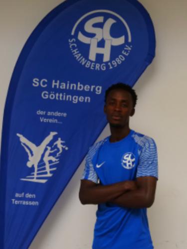 Ishimwe Idrissa