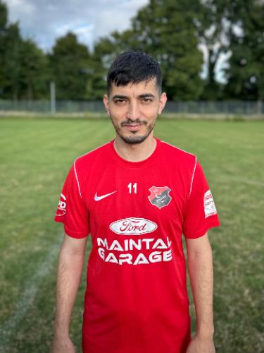 Özcan Aydin