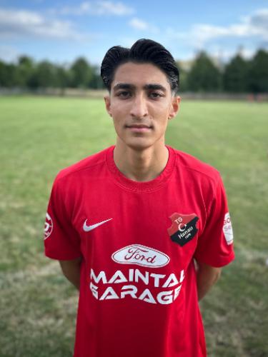 Danial Rahmani