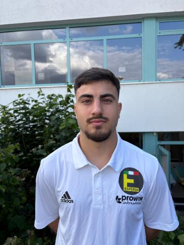 Marco Stricagnoli
