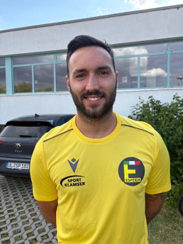 Xavier Viera Goncalves