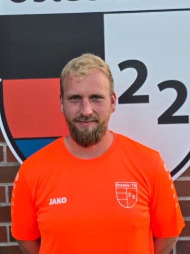 Volker Büscher