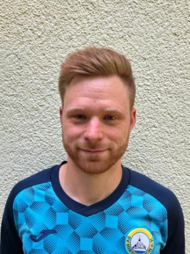 Maximilian Frankowski