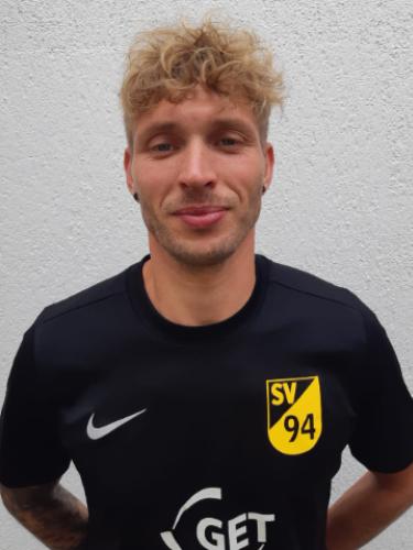 Patrick Moratzky
