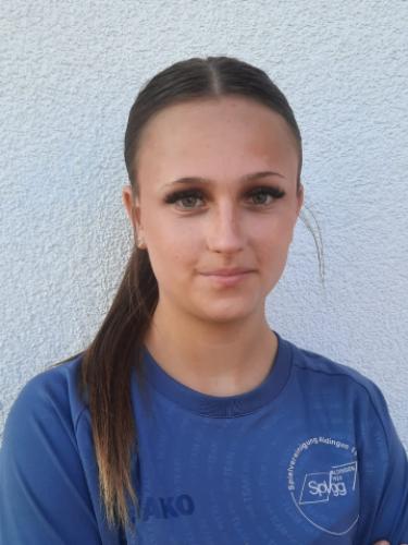 Lilie Frasse-Sombet Rapp