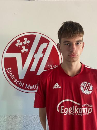 Mats Heine
