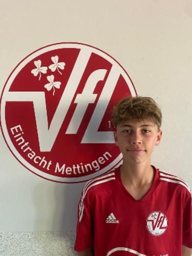 Luca Kellinghaus
