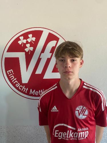 Hannes Klausmeyer