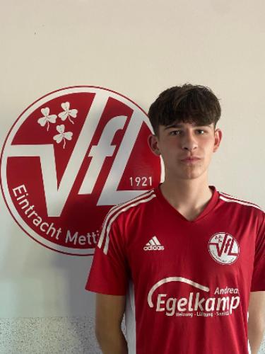 Paul Ruwe