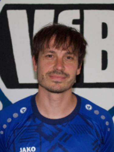 Dennis Böhm