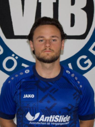 Lukas Chatzitheodorou