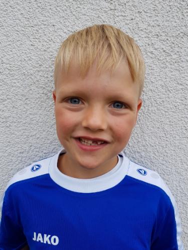 Finn Irmscher