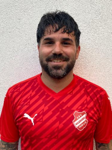 Angelo Serratrice