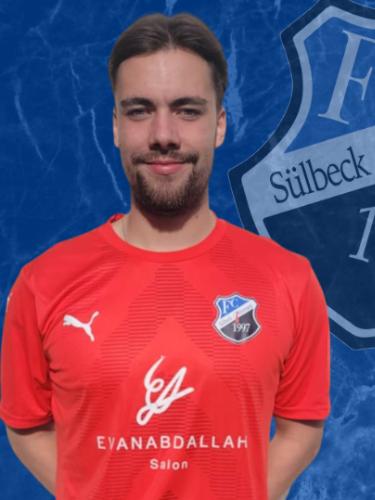 Niklas Fischer