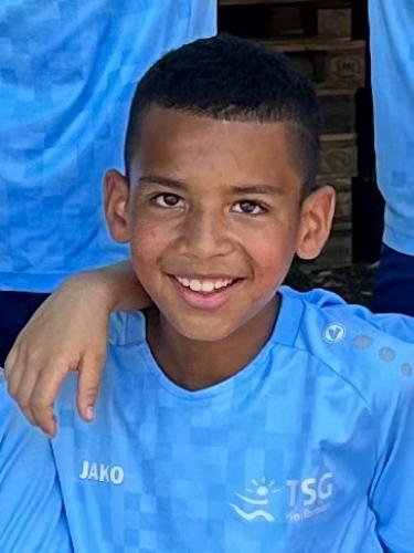 Emmanuel Yadabe Dimkwa