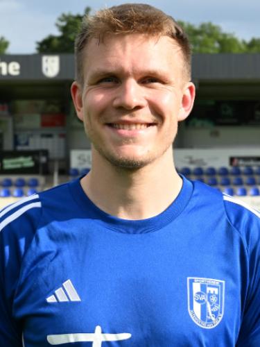 Linus-Kaspar Funke