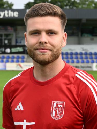 Maximilian Gundelach