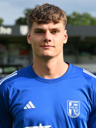 Theo Lübbers