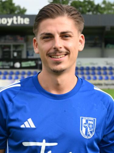 Niklas Matthiesen