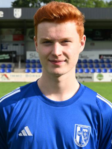 Jannik Plaggenborg