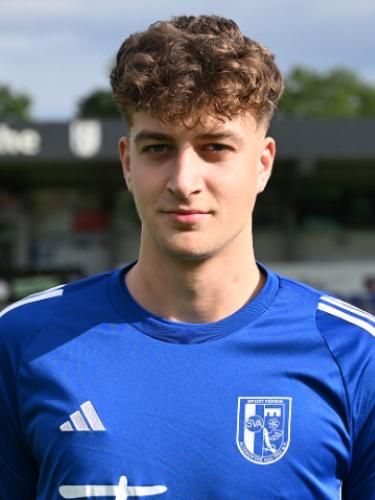 Luka Gabriel Vogel