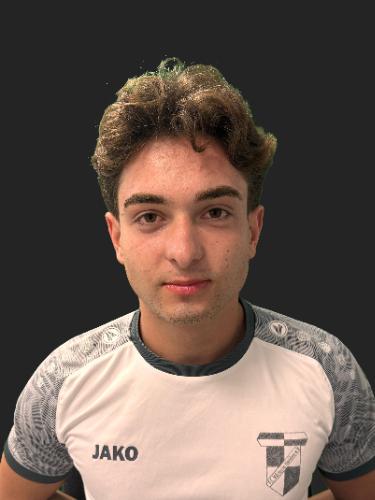 Noah Gabriel de Lucia