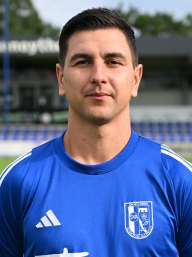 Michael Wisiorek