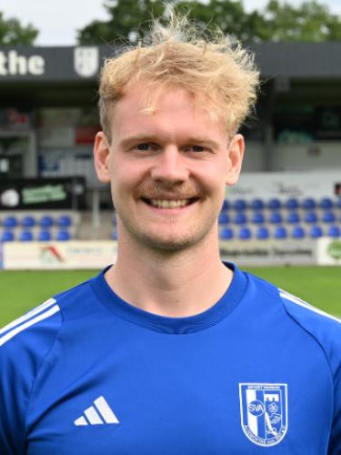 Till Maximilian Müller