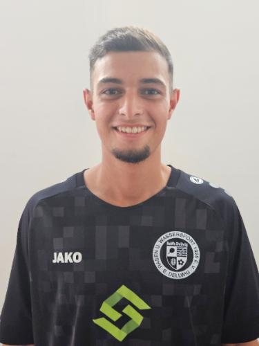 Ibrahim Ajarra