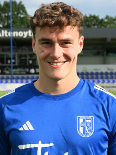 Janne-Mattis Nienaber