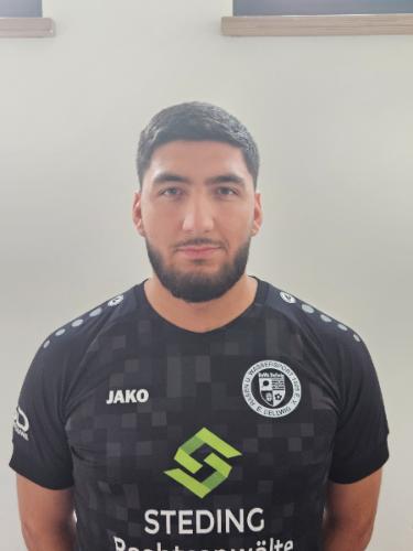 Ismail Kaan Cördük