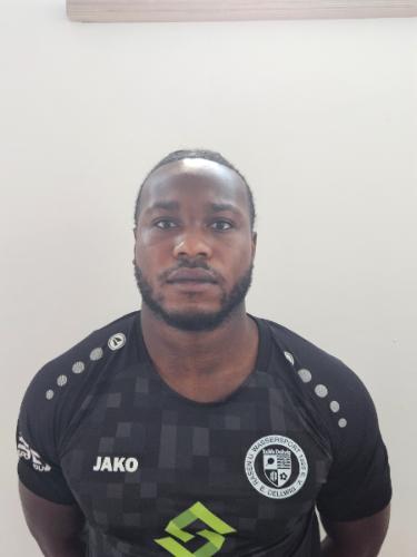 Stanley Tetteh