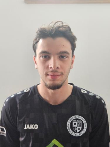Bünyamin Yigit