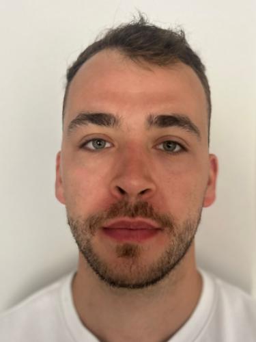 Domenic Joel Schwark