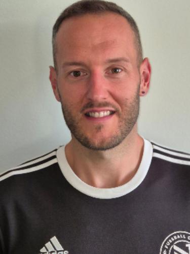 Dennis Wiens