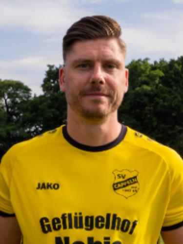 Martin Haag