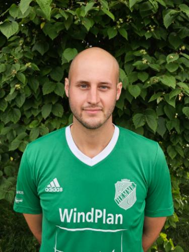 Florian Borchardt