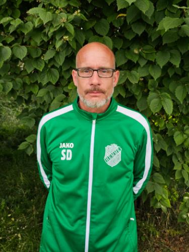 Stefan Diercks