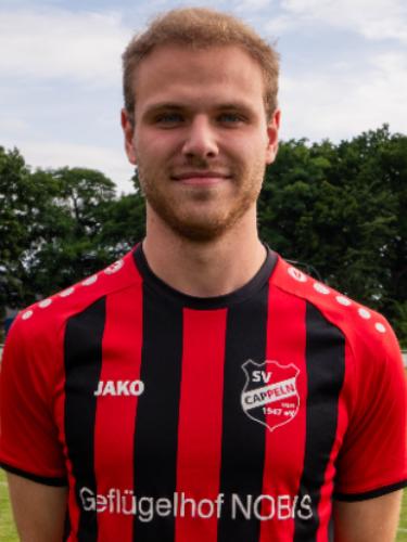 Lukas Tegenkamp