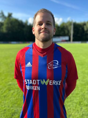 Frederik Arnold-Hallbauer