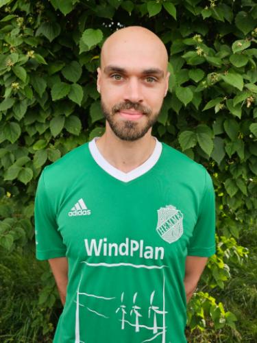 Tom-Niklas Kühl