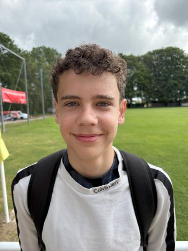 Maximilian Bodo Große-Thie